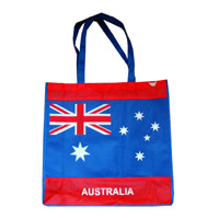 涪陵KB50广告无纺布袋