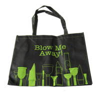 涪陵KB65 无纺布袋