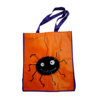 涪陵KB05 覆膜无纺布袋（可定制）