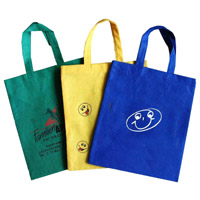 涪陵KB08 无纺布袋（可定制）