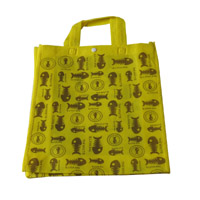 涪陵KB10 无纺布购物袋（可定制）